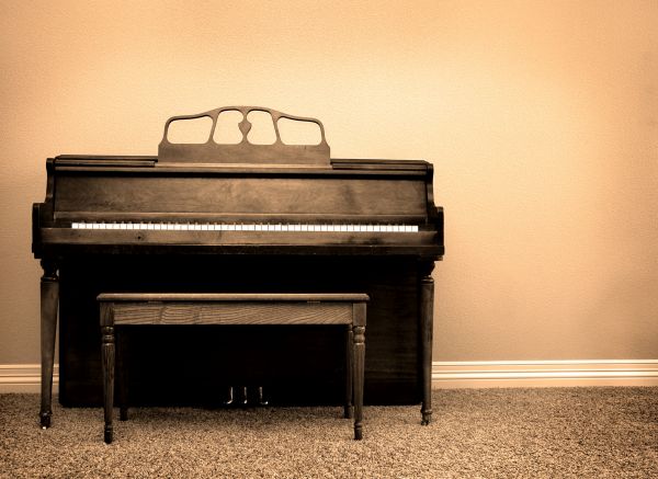 Piano Disposal Service in Columbus